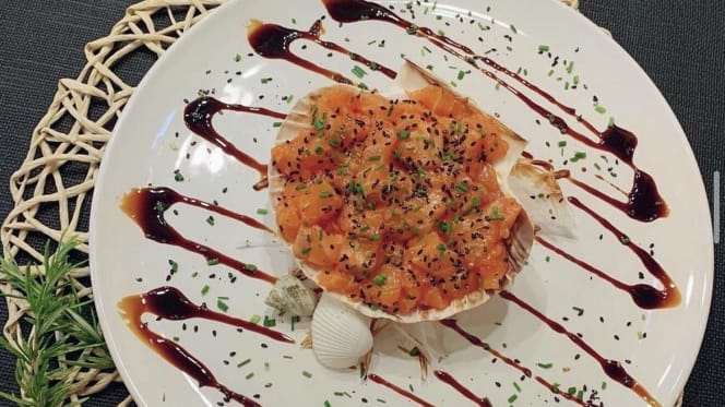 Sushima Setúbal - 7