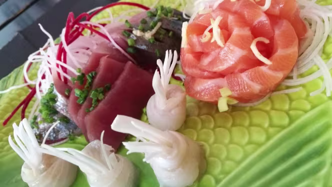 Sushima Setúbal - 4