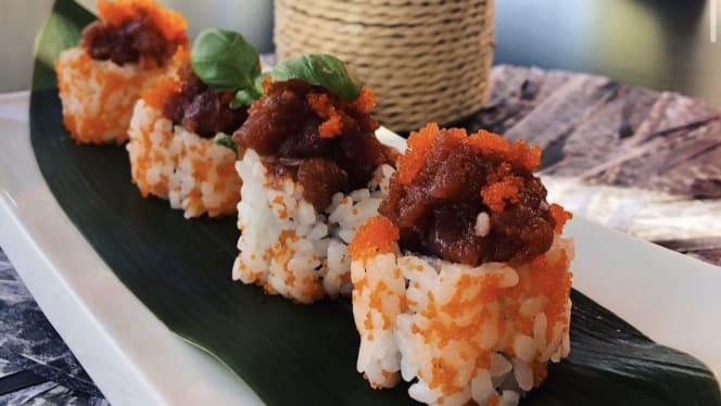 Sushima Setúbal - 8