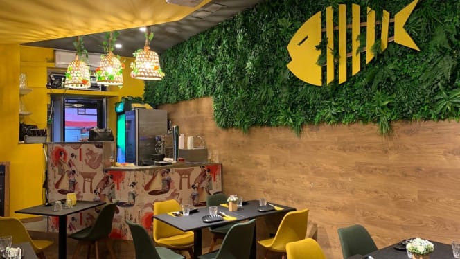 Sushima Setúbal - 6