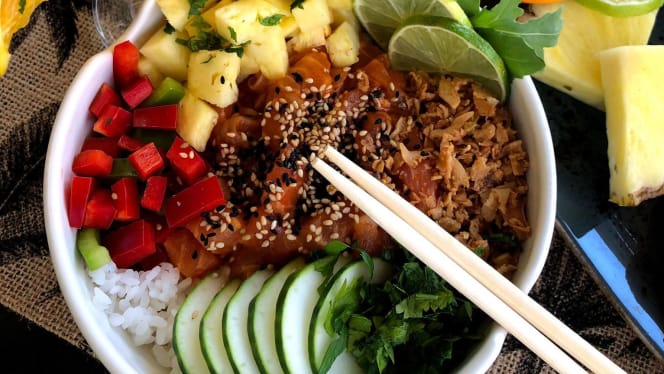 Sushima Setúbal - 9