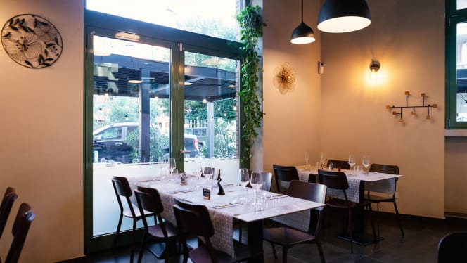 La Cuccuma Bistrot - 8