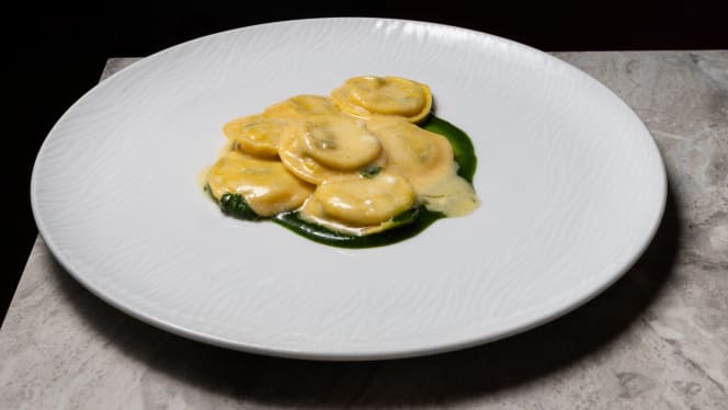 La Cuccuma Bistrot - 5