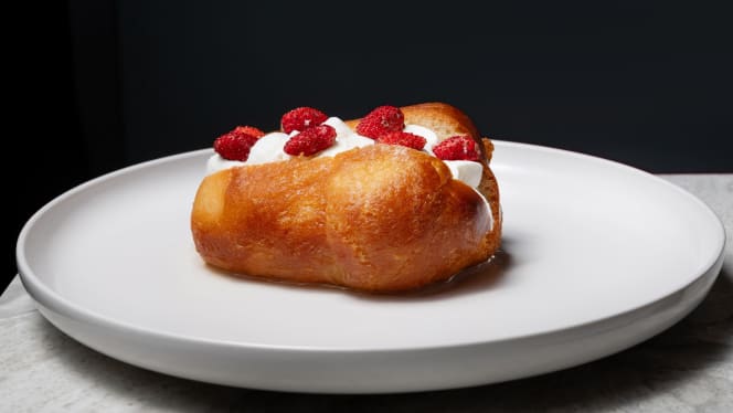 La Cuccuma Bistrot - 2