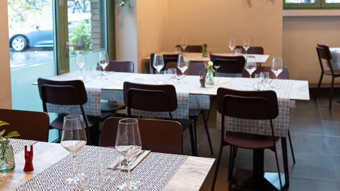 La Cuccuma Bistrot - 7