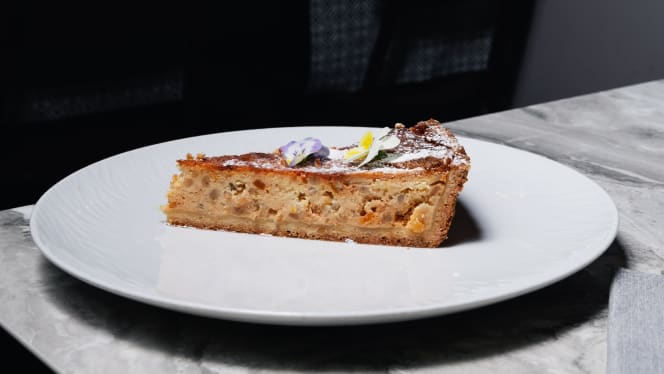 La Cuccuma Bistrot - 1