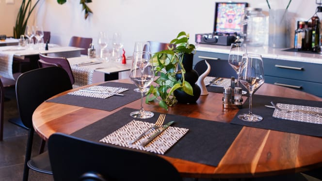 La Cuccuma Bistrot - 6