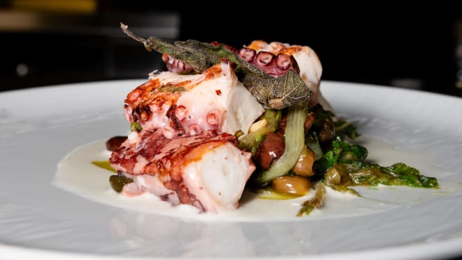 La Cuccuma Bistrot - 3