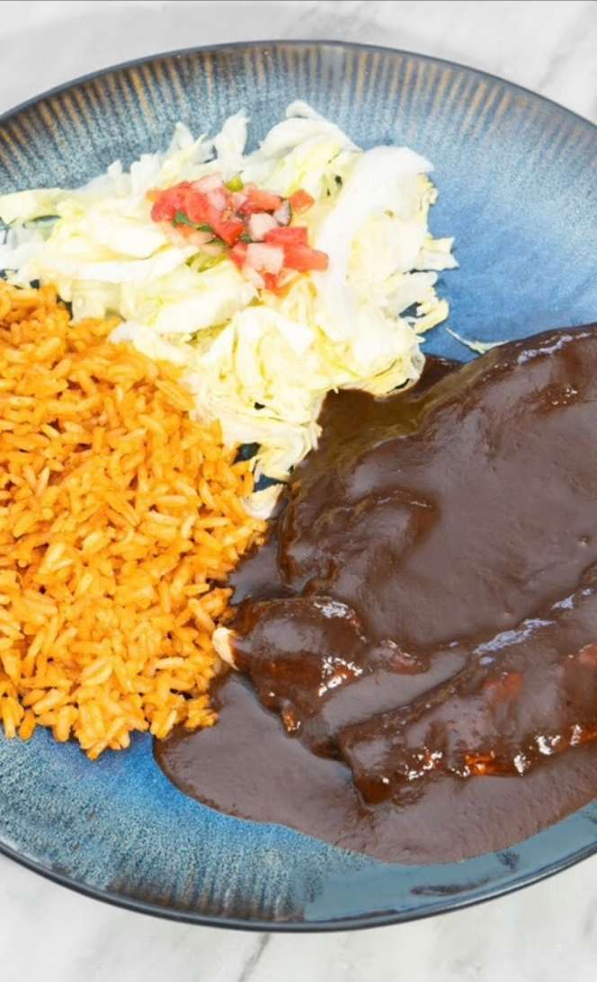 Mexican Vlend - 6
