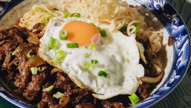 Hekfanchai - cucina  Hongkong Since 1979 - 4