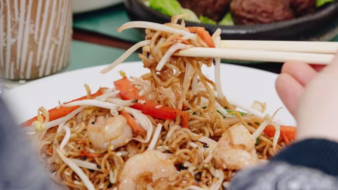 Hekfanchai - cucina  Hongkong Since 1979 - 5