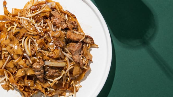 Hekfanchai - cucina  Hongkong Since 1979 - 6