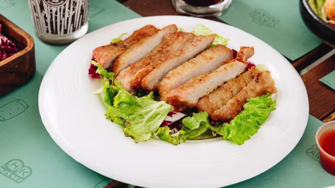 Hekfanchai - cucina  Hongkong Since 1979 - 7