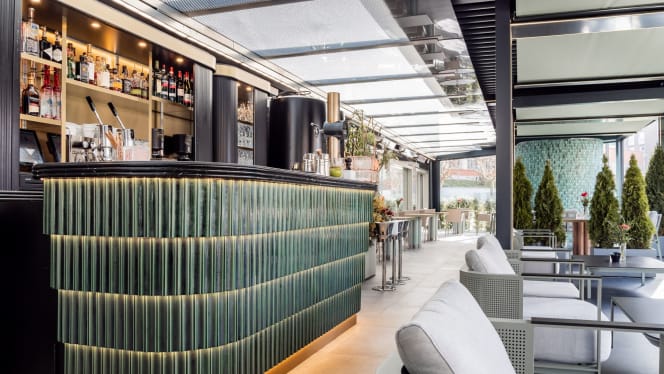 Hünico - A Coruna - 2