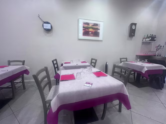 Ristorante Pizzeria Ristopizza La Scala San Miniato - 4