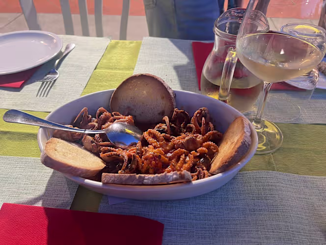 Ristorante Pizzeria Ristopizza La Scala San Miniato - 1