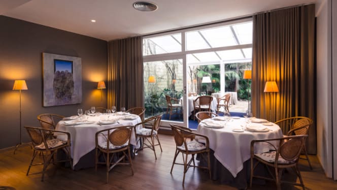 Roig Robí - Barcelona - 0