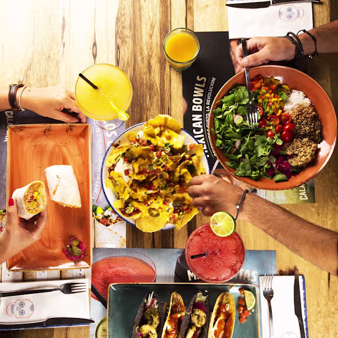 Calavera - Cerro Maggiore - 3