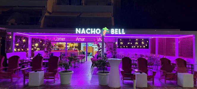 Nacho Bell - 7