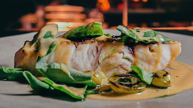 FOGO by Alexandre Silva - 2