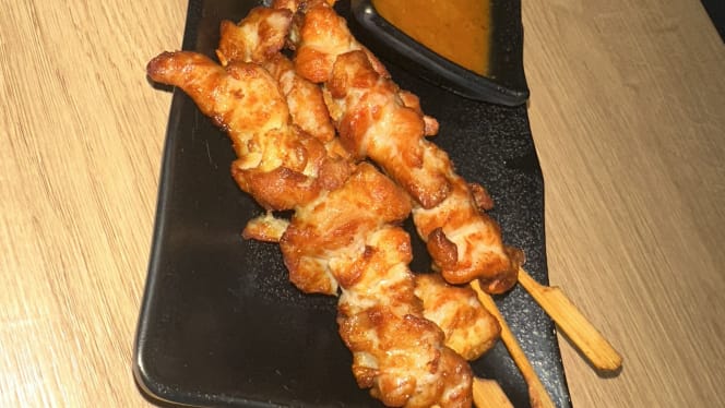 Thai Food Corner - 1