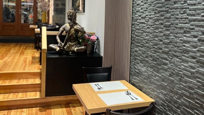 Thai Food Corner - 6