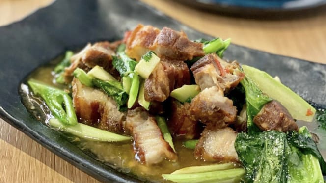 Thai Food Corner - 4