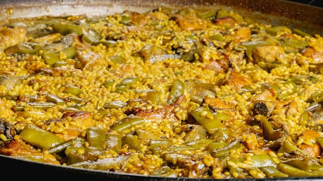 Daily Coffee Tapas & Wine - 7