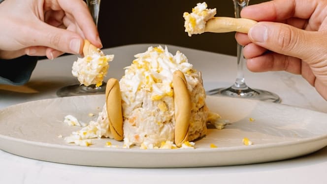 Daily Coffee Tapas & Wine - 9