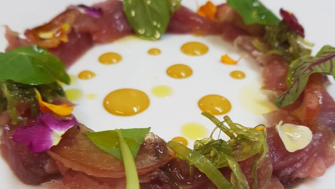 Locanda Mariacaroli - 0