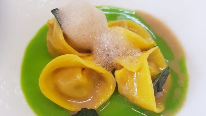 Locanda Mariacaroli - 1