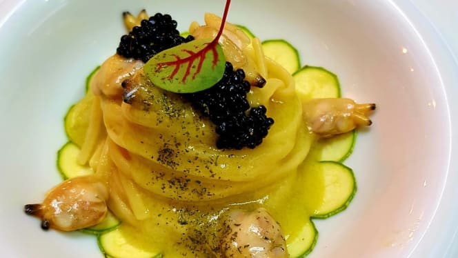 Locanda Mariacaroli - 9