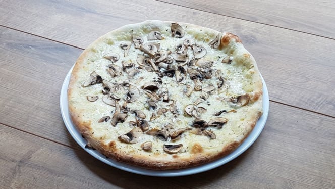 Café Ranelagh (ex-Pop's) - Paris - 3