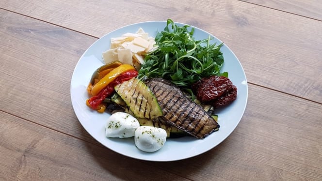 Café Ranelagh (ex-Pop's) - Paris - 5