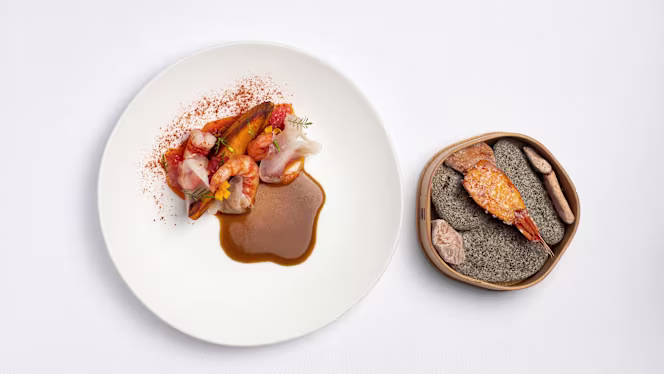 Les Ombres restaurant – Quai Branly - Paris - 4