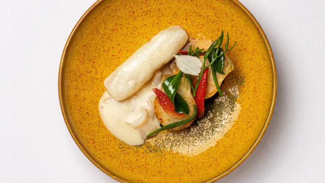 Les Ombres restaurant – Quai Branly - Paris - 0