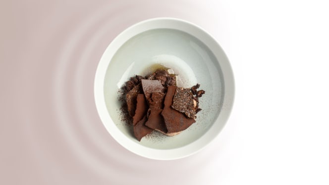 Les Ombres restaurant – Quai Branly - Paris - 3