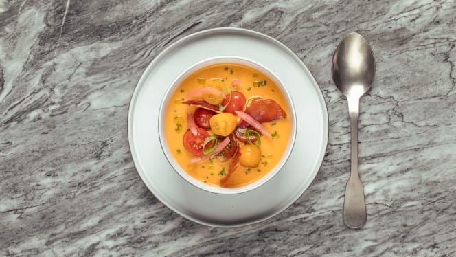 Copo de Mar - Lisboa - 3