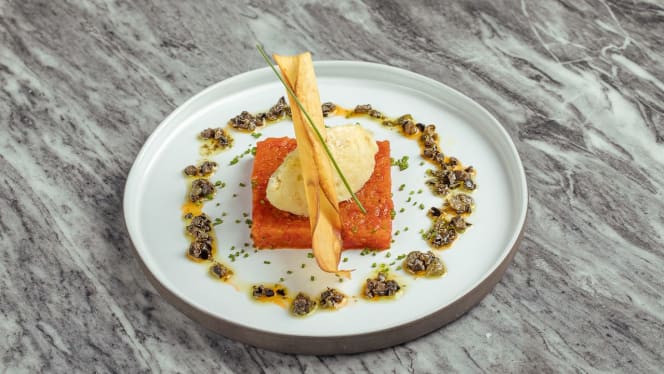 Copo de Mar - Lisboa - 2