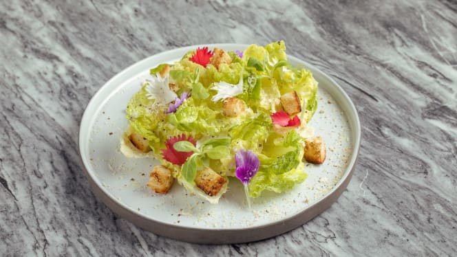 Copo de Mar - Lisboa - 1