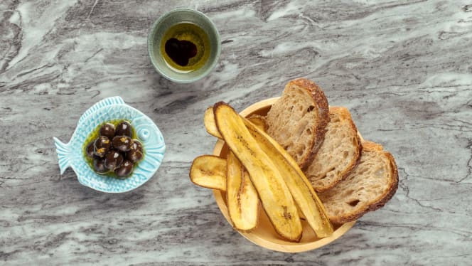 Copo de Mar - Lisboa - 4