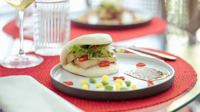 Copo de Mar - Lisboa - 9