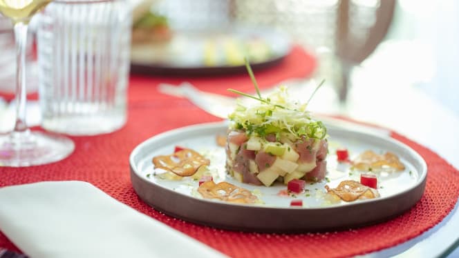 Copo de Mar - Lisboa - 0