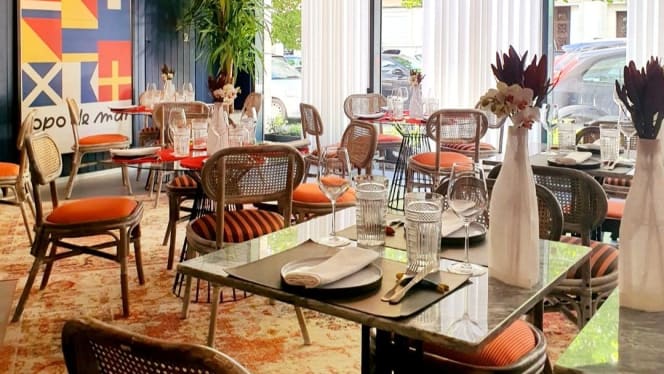 Copo de Mar - Lisboa - 6