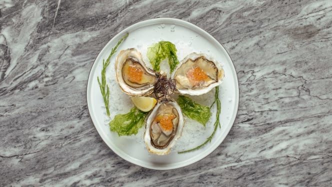 Copo de Mar - Lisboa - 8