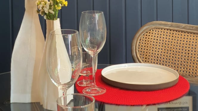 Copo de Mar - Lisboa - 5