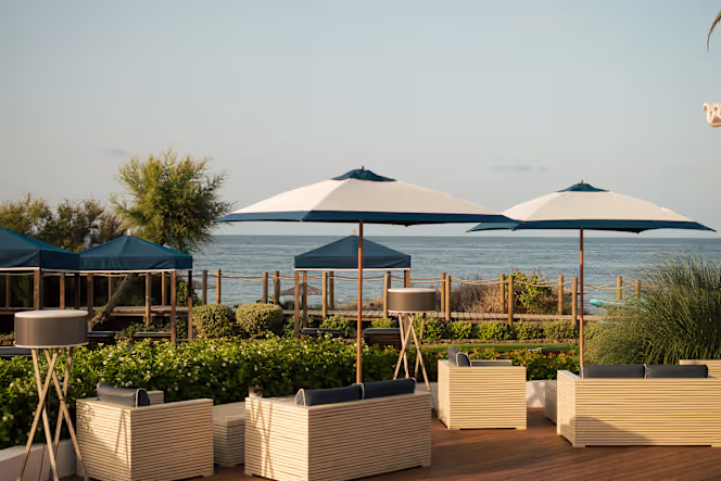 Gecko Beach Club - 7