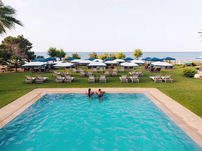 Gecko Beach Club - 0