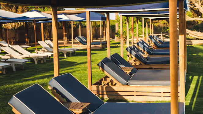 Gecko Beach Club - 4
