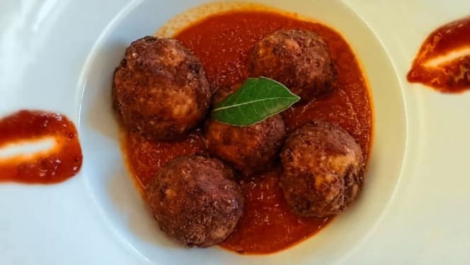 Antica Trattoria La Noce - 5